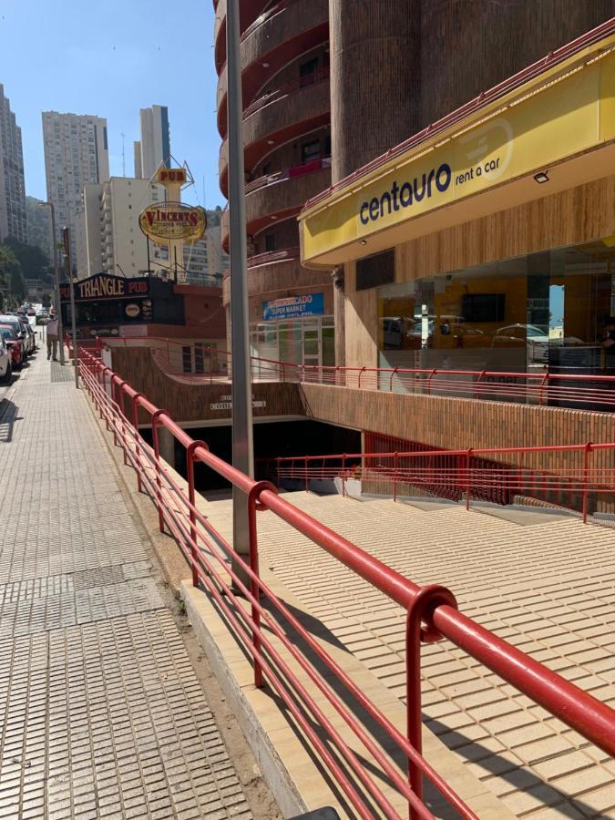 Coblanca 5 Benidorm Exterior foto